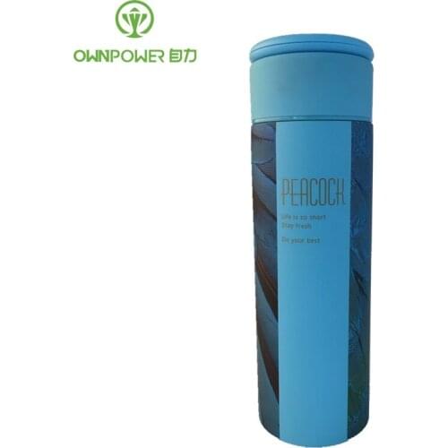 OWNPOWER Thermos CupThermo Mug Vacuum Cup Stainless Steel Bottle Thermal Insulated Tumbler Travel Thermocup Coffee Mugs