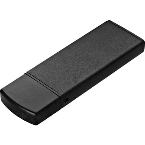 42mm NGFF M2 SSD to USB 3.0 External PCBA Conveter Adapter Card Flash Disk Type with Black Case