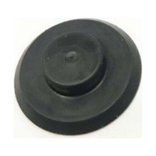 000 898 155 Fender Screw Cover Cap for VW Scirocco R Sharan 000898155