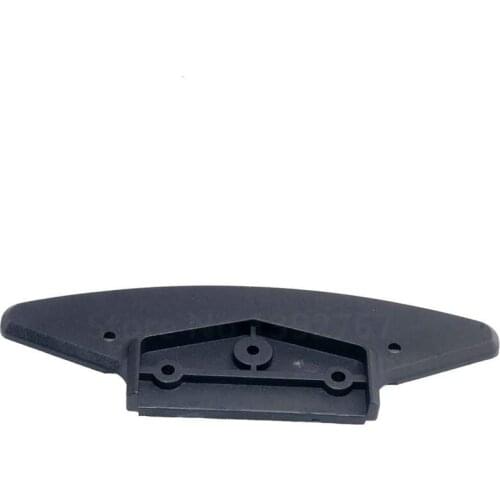 1 Pcs 02077 RC Cars HSP Front Bumper Foam Holder For RC 1/10 Model RC Car Spare Parts HSP Plastic