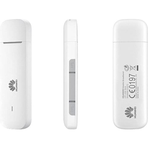 150Mbps HUAWEI E8372 E8372H-510 4G LTE USB WiFi Wingle Support LTE FDD B1 B2 B4 B5 B7 B28 Band