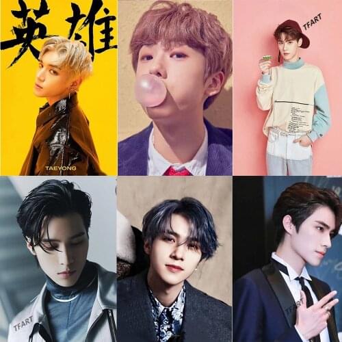 5D Diamond Painting Handsome Boy Diamond Embroidery DIY Full Diamond Embroidery Diamond Accessories Room Decoration