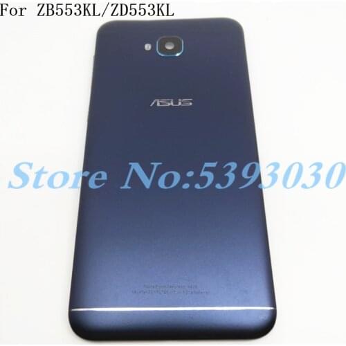 HXJJW Asus ZenFone 4 Batteries
