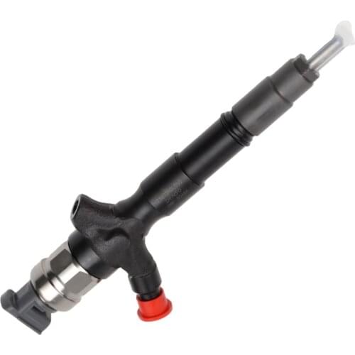 FST Diesel Engine Diesel Fuel Injector 095000-8290/8220/8560 23670-0L050 for Toyota Hiace HILUX 1KD-FTV