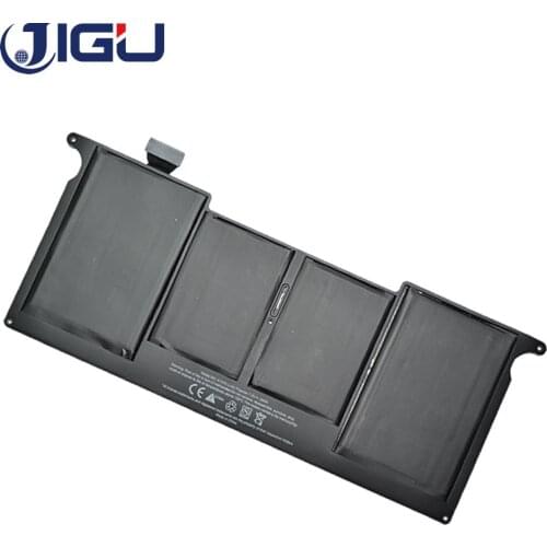 JIGU 35WH 7.3V New A1375 Battery For Apple Macbook Air 11"MC505LL/A MC506LL/A MC507LL/A MC969LL/A