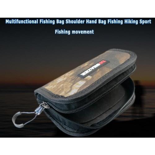 JOCESTYLE Fish Storage Bags