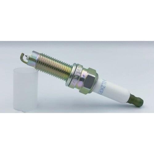 Your Metal Car Spark Type Irish Platinum Plug Spark Prougerzk 7a 1961fit for Audi Chrysler Vw