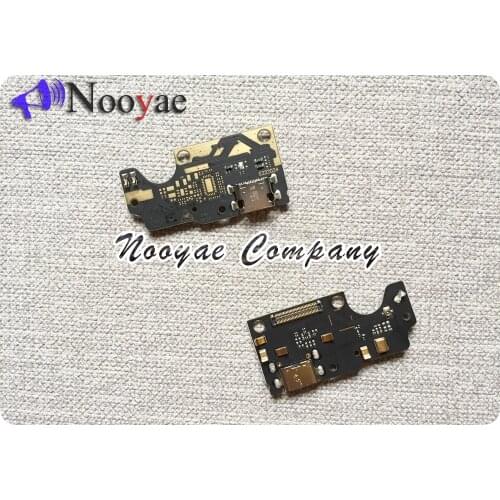 Novaphopat Microphones For ZTE Axon 7 Phones