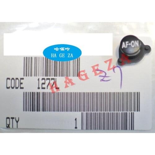 New Original for Nikon Z7 AF-ON BUTTON 1277L Camera Replacement Repair Part