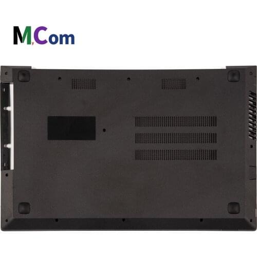 New Original Shell Base Bottom Host Cover Lower Case for Lenovo V110-15ISK IKB AST IAP Laptop 5CB0L78394 5CB0L80167 5CB0M44667