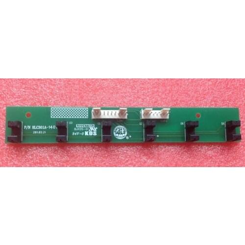 P/N HLC301A PD004A PD004 HL915 HL915A HL915B sensor board card for Chinese embroidery machines Dahao electronic spare parts