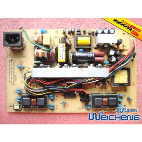 JF2369 Power Board 200-000-TIPS110H CQC03001008677