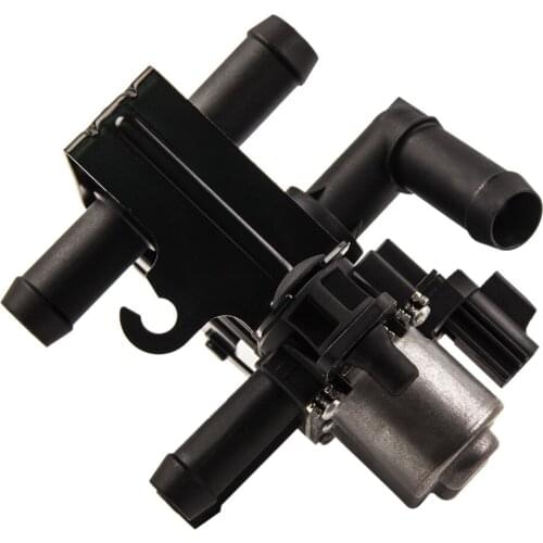 Control Valve Water For Jaguar S-Type Lincoln LS Heater FOR Ford Thunderbird 802011