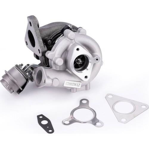 GT1849V Turbo Turbocharger for Nissan Primera dci 2.2L D YD22ED/YD22DDTI 2003 - 2005
