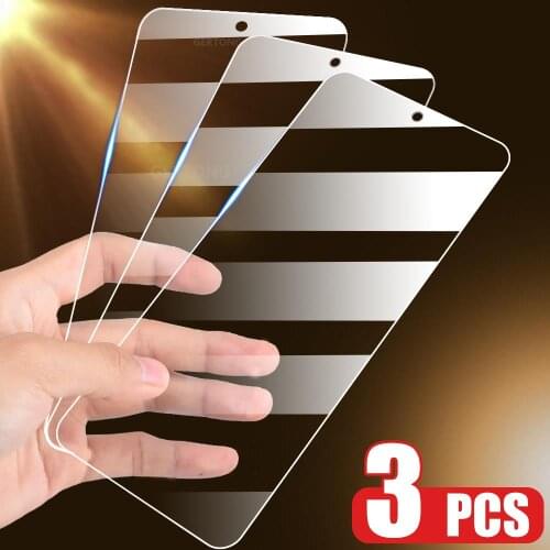 Protective Glass For Redmi 10 Note10 Pro Screen Protector For Xiaomi Redmi 10 Tempered Glass Front Film Smartphone Protection