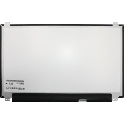 15.6" Laptop LCD Screen LP156WFC-SPDB fit NV156FHM-N49 N47 LP156WF9-SPK2 SPK3 SPF1 for Lenovo ThinkPad E580 E585 E590 E595 30pin