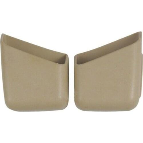2pcs x Multi-purpose paste type content box car Storage box handset employ content box car compartment
