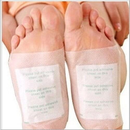 Baby Bamboo Vinegar Remove Dead Skin Foot Mask Peeling Cuticles Heel Feet Care Women Lady Beauty 20PCS foot