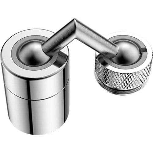 720 splash head filter faucet kitchen handicrafts universal basin bubble maker cooking faucet new style