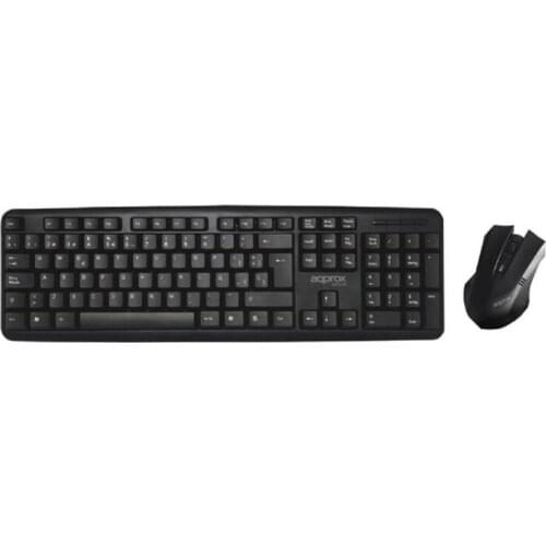 APPROX Computer Keyboards