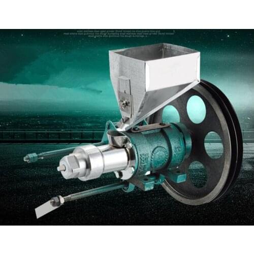 CE Exquisite electric corn puffed food extruder extruding food puffing machine