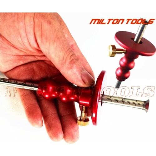 Woodworking Scribe European Scribe Blade Wooden Scribe-line Wood Working Crossed-out Tool Marking Device