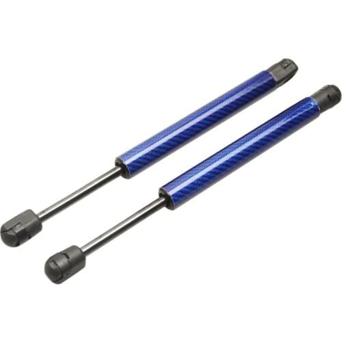 For ALFA ROMEO 156 Sportwagon (932) 2000-2006 350 mm 1 Pair Auto Car Gas Spring Lift Support Damper Gas Struts rear boot trunk