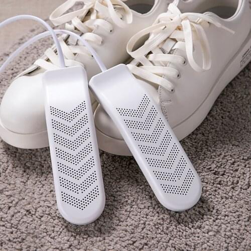 Shoe Heater Household Sneaker Shoe Boot Electric Dryer Winter Boot Drying Deodorizer Machine Shoe Rack