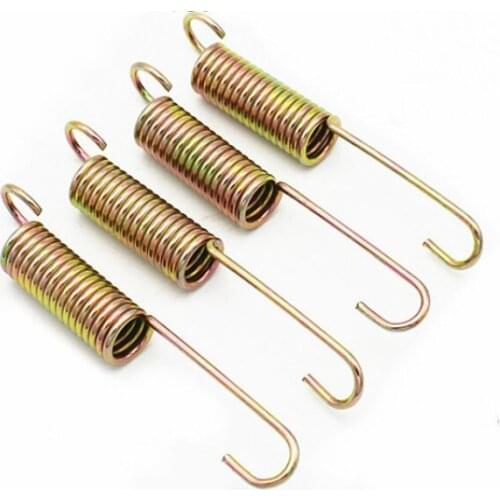 Electric Vehicle Motorcycle Accessories Spring Partial Support Spring Support Spring Pedal Car Support Spring