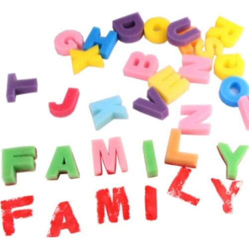 Sponge Painting Tool Kit For Inspire Your Childs Imagination And Creativity Kids Paint Brushes Sponge Toddler Toys