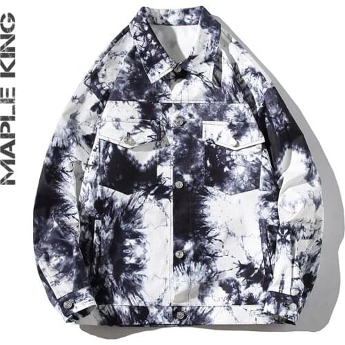 Maple King Men's Outerwear