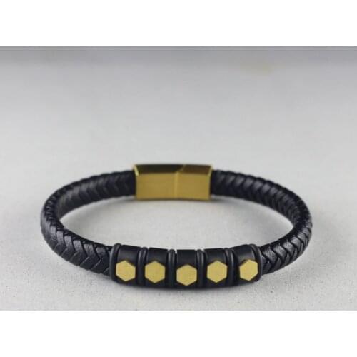 Male Trend Bracelet