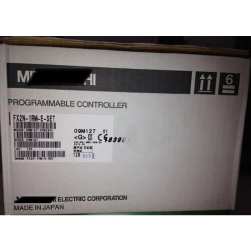 New Original FX2N-1RM-E-SET PLC Programmable Cam Switch
