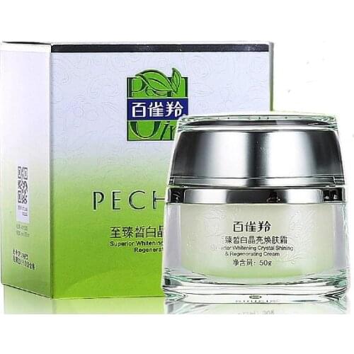 Original Free Shipping PECHOIN set cream and Lotion