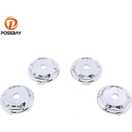 POSSBAY Wheel Covers