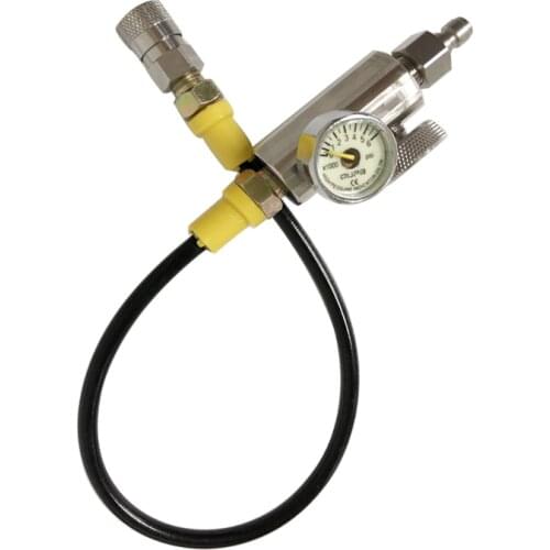 QUPB Paintball Equipment