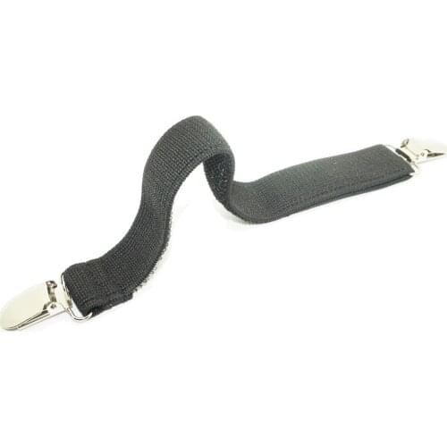 HAT CORD BELT / CAP RETAINER - Clip to Shirt/Backpack - Boating/Sailing/Camping