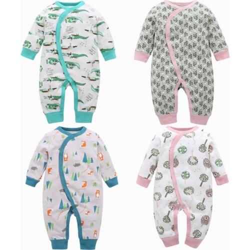 Sun Moon Kids Baby Slips