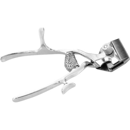 Pro Animal Pet Dog Cat Puppy Horse Hair Trimmer Shaver Razor Grooming Clipper