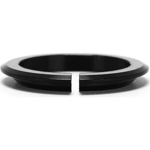 Cycling Bicycle Head Set Washer Aluminum Alloy Bike Headset Base Spacer Crown Race Bike Headset Washer Bicycle Parts