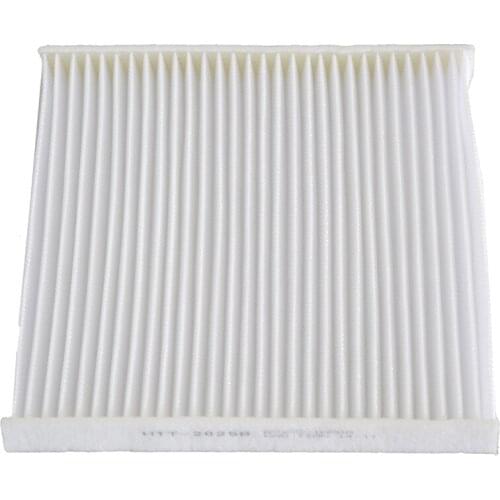 Car Cabin Air Filter for NISSAN 2010 March 2011 Sunny 1.5 CVT B7200-1HM0A