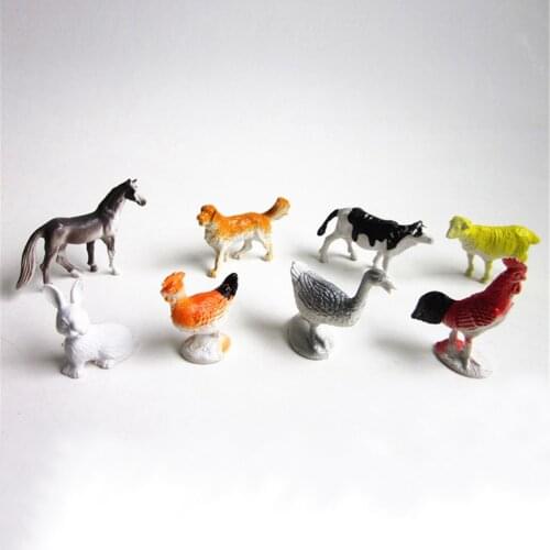 WOADA Dinosaur Figures