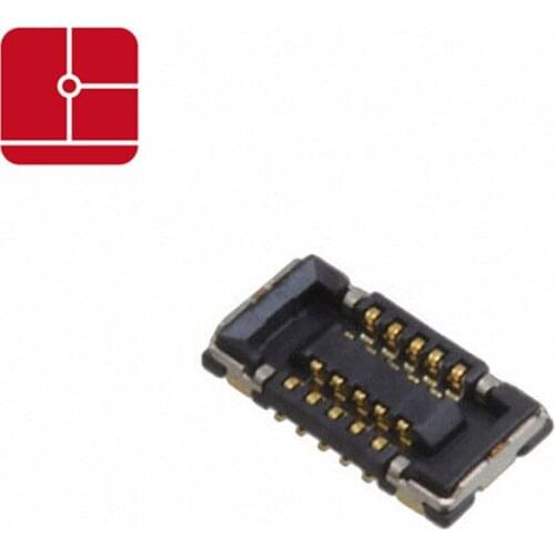 10pcs 1042490810 104249-0810 molex brand new original connector threatening the mother board connectors