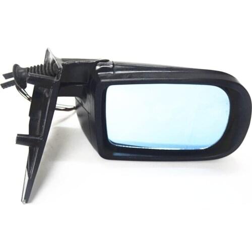 51168266432 51168266431 Car rearview mirror 7 Series 730b mw1998 Car Mirror Car reflector Car Rear mirror Exterior mirror
