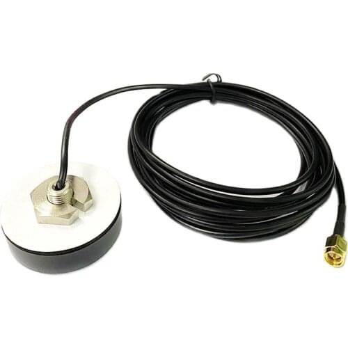 868Mhz Antenna 868M Aerial 2dbi Omni Directional FM Band IP67 SMA Male 3m Cable NEW Wholesale