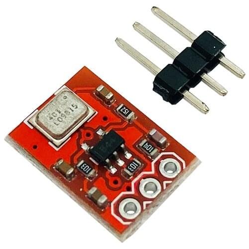 ADMP401 MEMS Microphone Breakout microphone module pickup