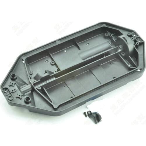 VKAR BISON V2 1/10 RC car spare parts Chassis MA337