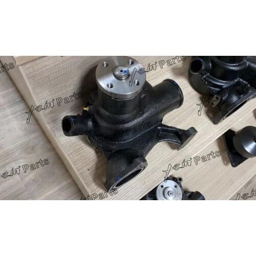 Free Shipping 6D22 Water Pump For Mitsubishi Engines