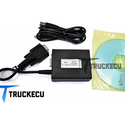 For Judit 4 Jungheinrich judit Incado Kit pathfinder canbox for JUNGHEINRICH forklift TRUCK loader Diagnostic Jungheinrich JETI