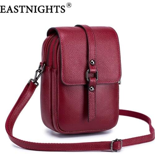 EASTNIGHTS Women's Bucket Bags